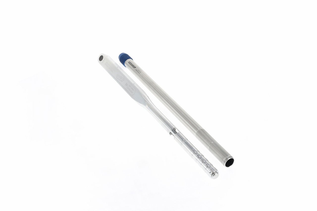 Llave dinamométrica Dremometer DR · 3/4" · 155-760 Nm - Ferrotecnia
