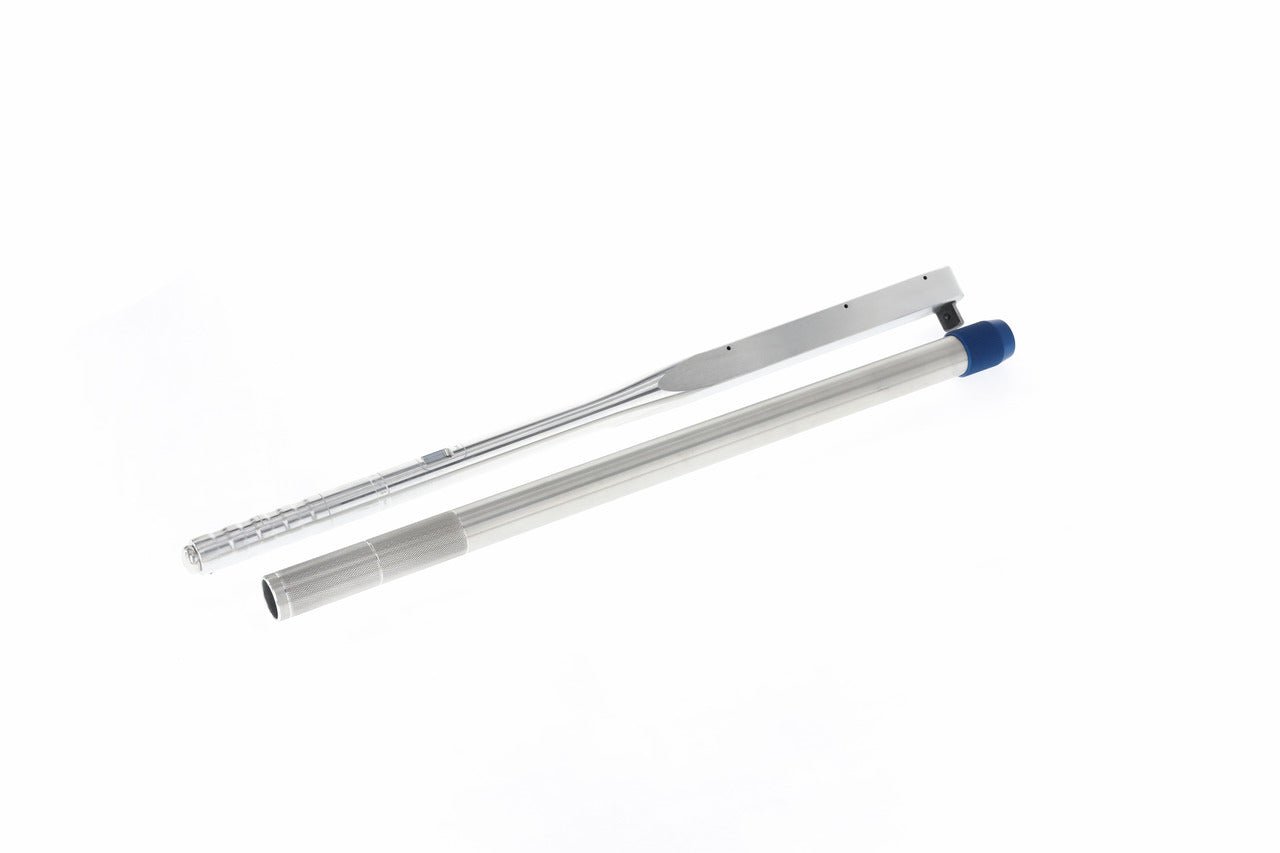 Llave dinamométrica Dremometer DX · 3/4" · 520-1000 Nm - Ferrotecnia