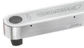 Llave dinamométrica Dremometer EK · 1" · 600-1500 Nm - Ferrotecnia