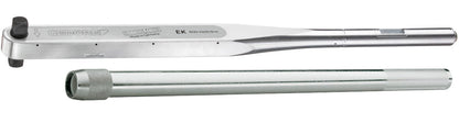 Llave dinamométrica Dremometer EKL · 1" · 600-1500 Nm - Ferrotecnia