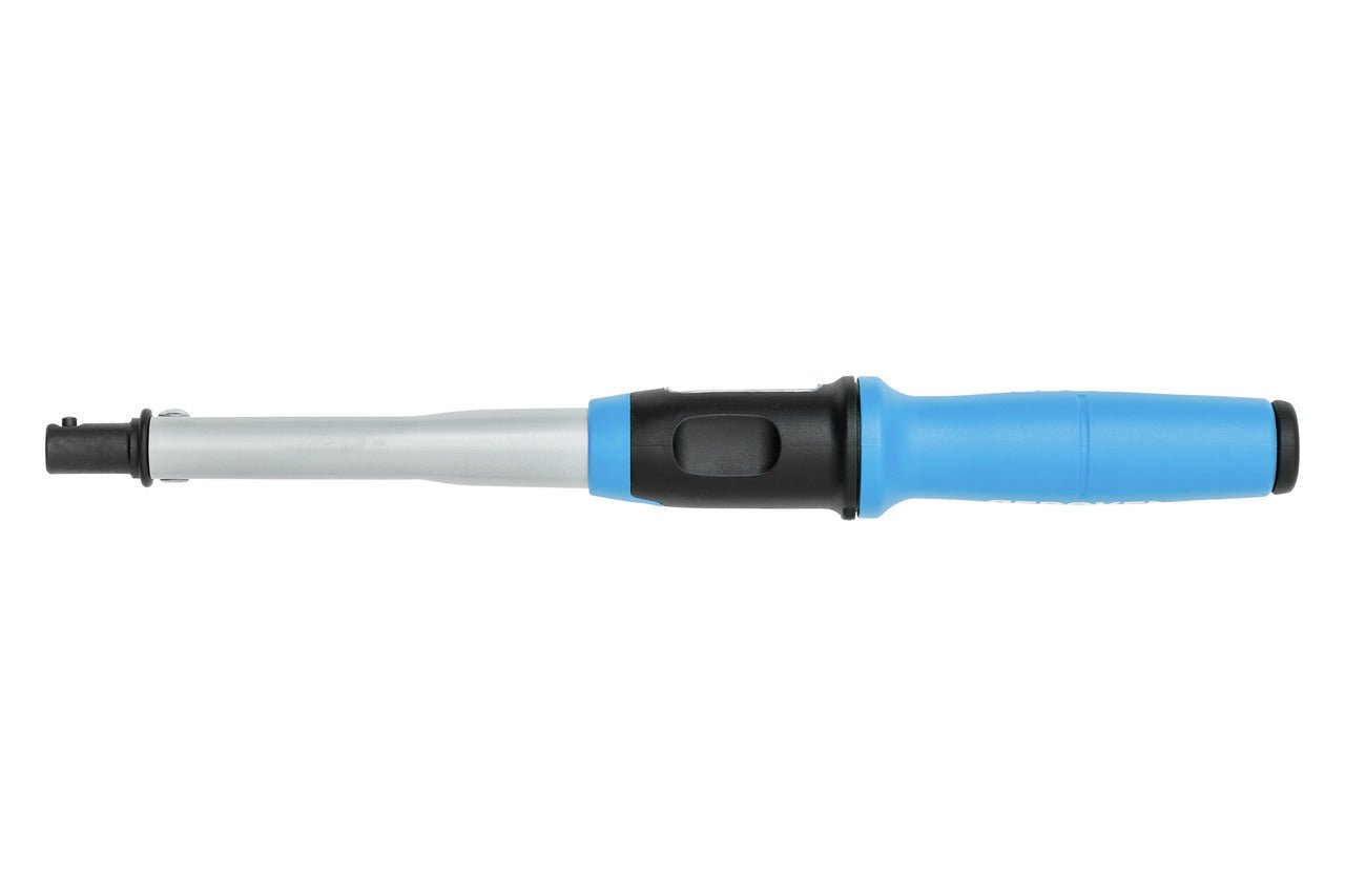 Llave dinamométrica Torcofix · acople Z16 · 20-100 Nm - Ferrotecnia