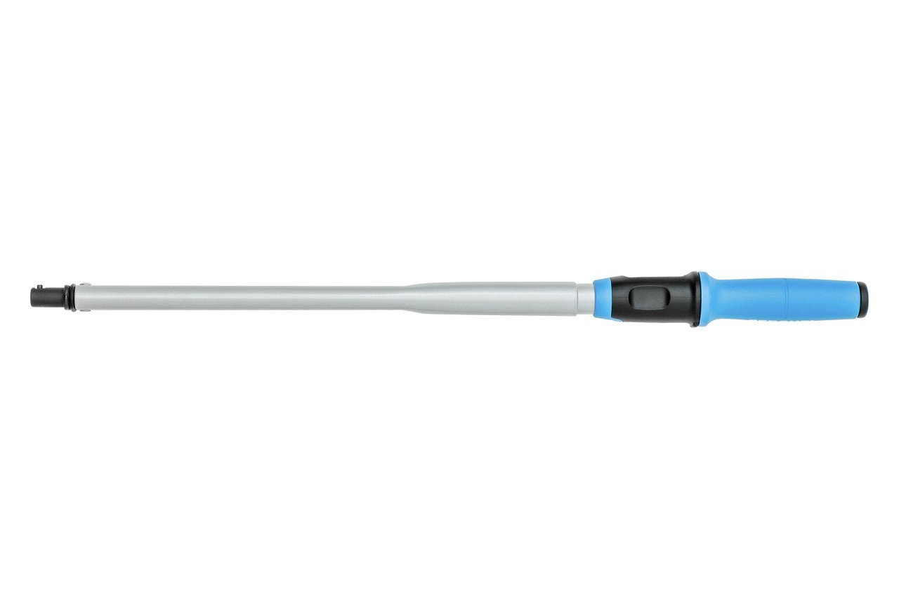 Llave dinamométrica Torcofix · acople Z16 · 80-400 Nm - Ferrotecnia