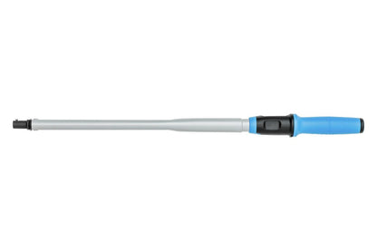 Llave dinamométrica Torcofix · acople Z16 · 80-400 Nm - Ferrotecnia