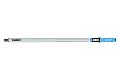 Llave dinamométrica Torcofix · acople Z22 · 110-550 Nm - Ferrotecnia
