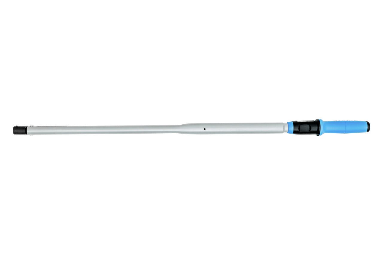 Llave dinamométrica Torcofix · acople Z22 · 110-550 Nm - Ferrotecnia