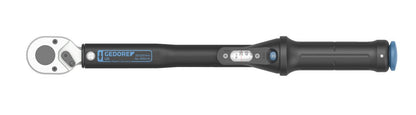 Llave dinamométrica Torcoflex UK · 1/2" · 20-100 Nm - Ferrotecnia