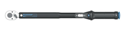 Llave dinamométrica Torcoflex UK · 1/2" · 40-200 Nm - Ferrotecnia