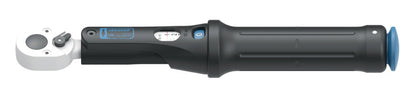 Llave dinamométrica Torcoflex UK · 1/4" · 1-5 Nm - Ferrotecnia