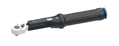 Llave dinamométrica Torcoflex UK · 1/4" · 1-5 Nm - Ferrotecnia
