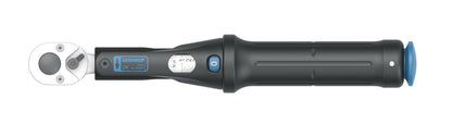 Llave dinamométrica Torcoflex UK · 1/4" · 1-5 Nm - Ferrotecnia