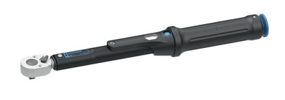Llave dinamométrica Torcoflex UK · 1/4" · 5-25 Nm - Ferrotecnia