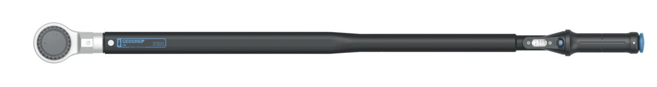 Llave dinamométrica Torcoflex UK · 3/4" · 110-550 Nm - Ferrotecnia