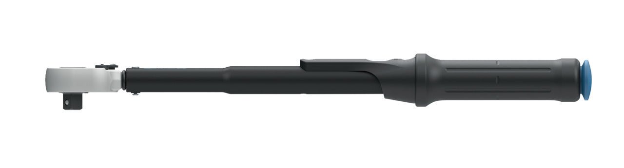 Llave dinamométrica Torcoflex UK · 3/8" · 10-50 Nm - Ferrotecnia