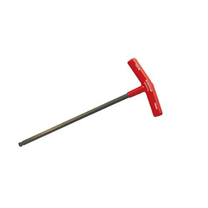 Bondhus 13168 - Bondhus ProGuard Ball Point T-Wrench 6x266 mm.