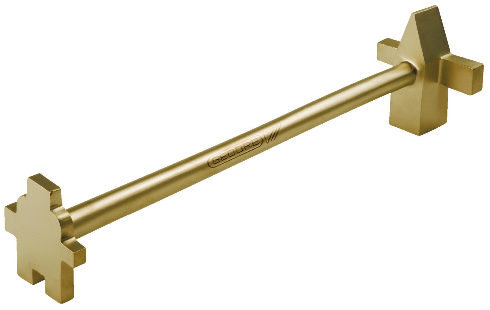 Llave especial multiusos 400mm - Ferrotecnia