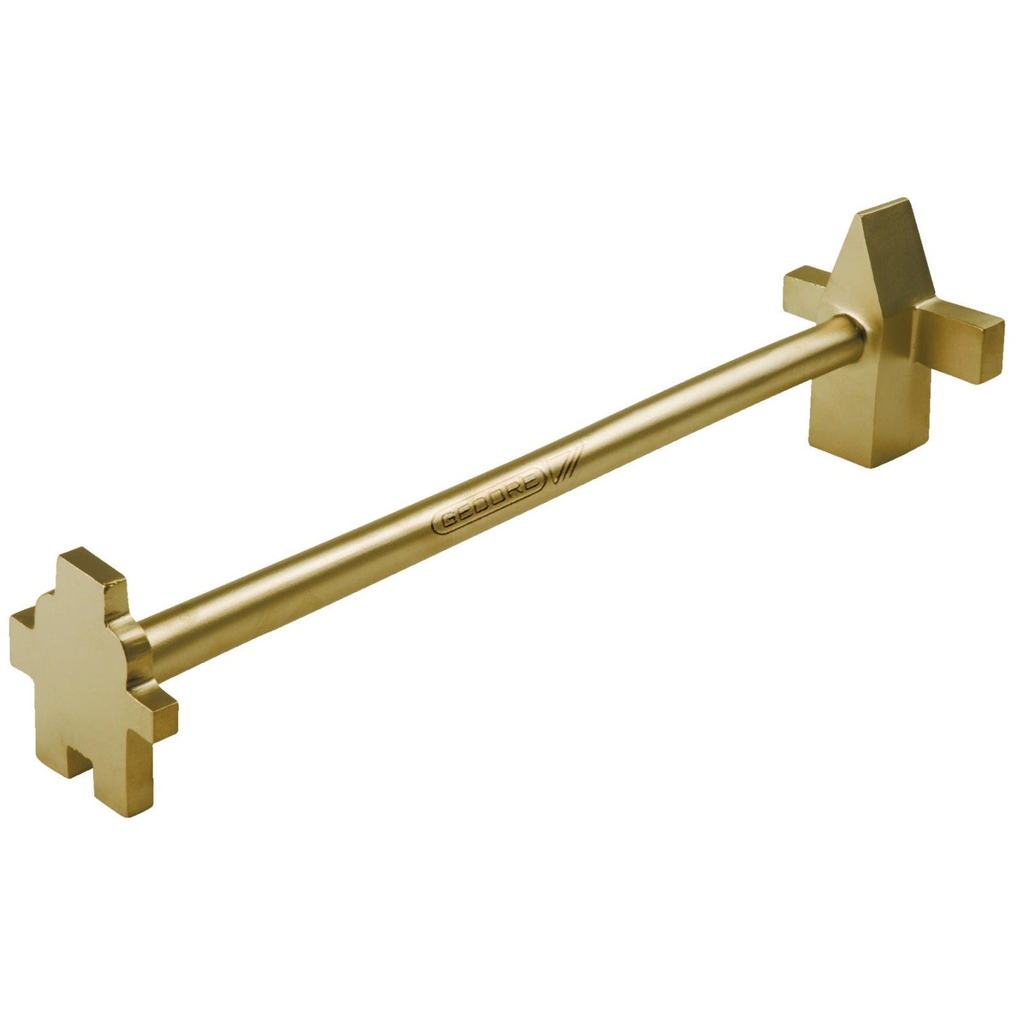 Llave especial multiusos 400mm - Ferrotecnia