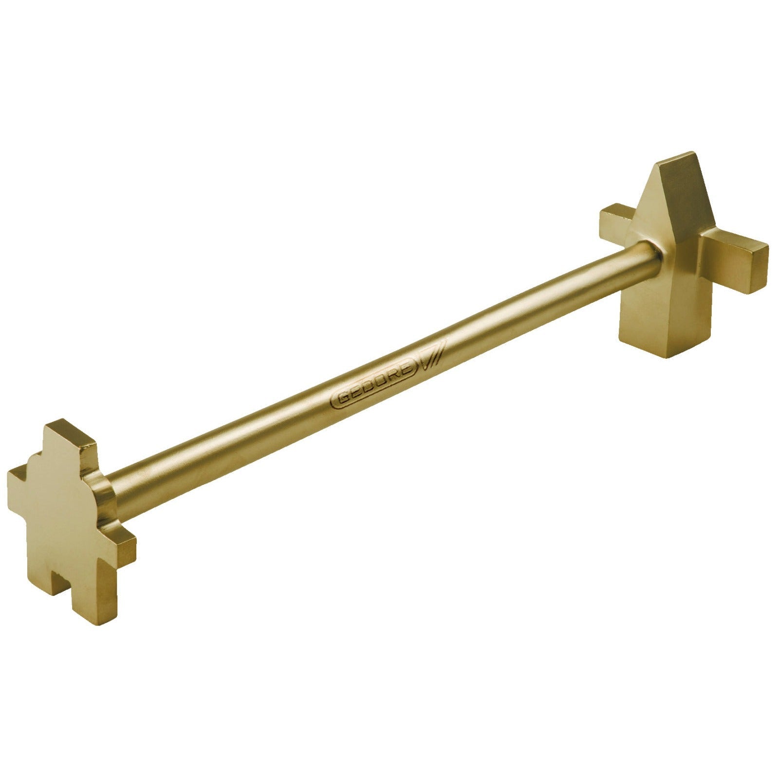 Llave especial multiusos 400mm - Ferrotecnia
