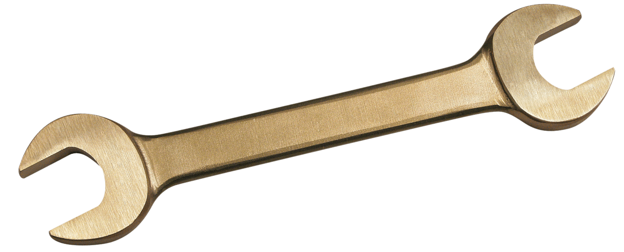 Llave fija 1.1/4x1.3/8AF ATEX - Ferrotecnia