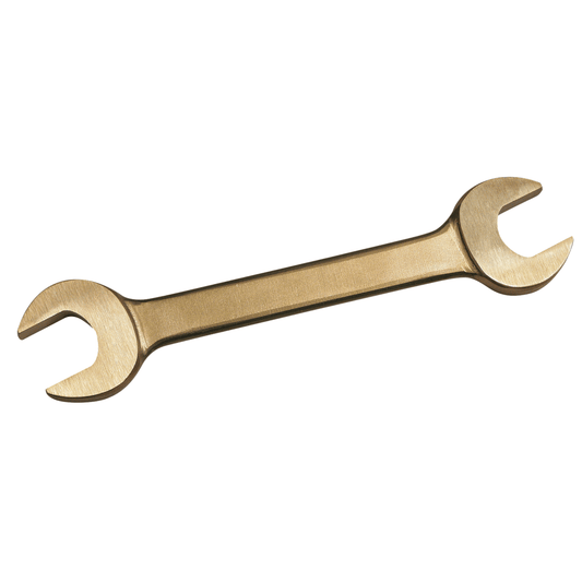 Llave fija 41x46 mm AntiChispa - Ferrotecnia