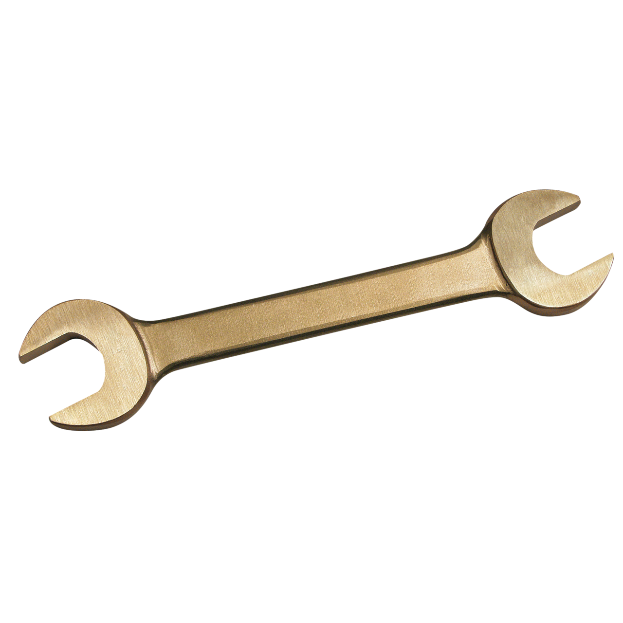 9x10 mm Non-Sparking Open-End Wrench