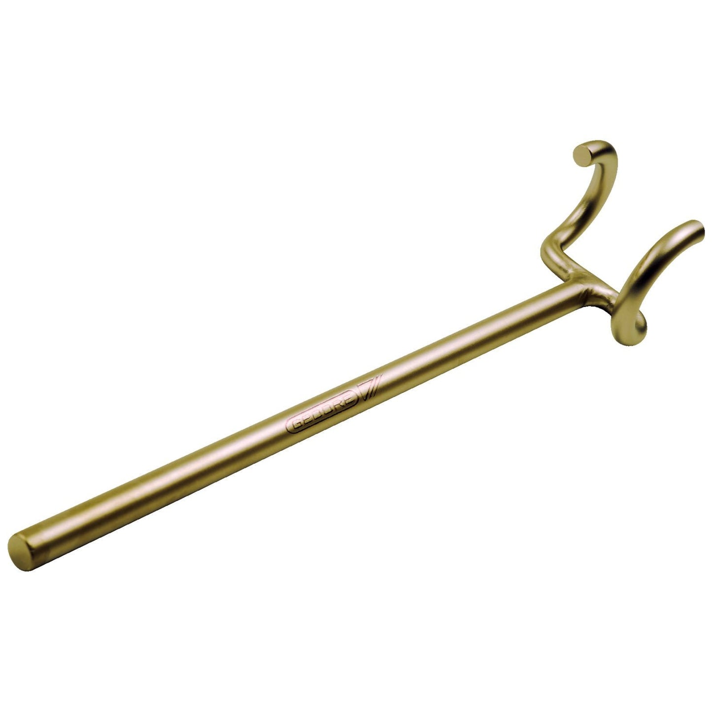 Llave  p/rueda maniobra B Ø48x80mm