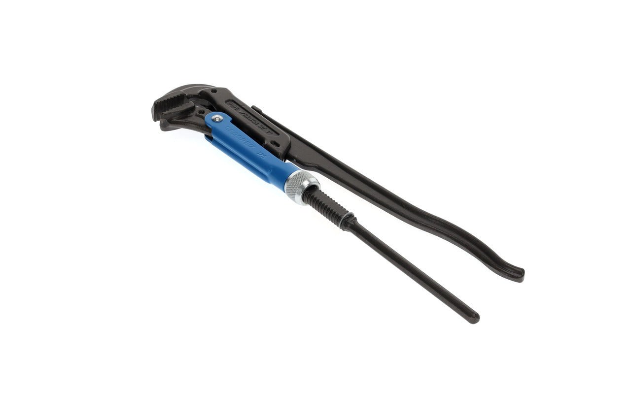 Llave para tubos 1" · cabeza a 85° · 175 1 - Ferrotecnia