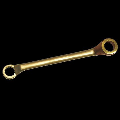 Llave polig.acodada 27x30mm - Ferrotecnia