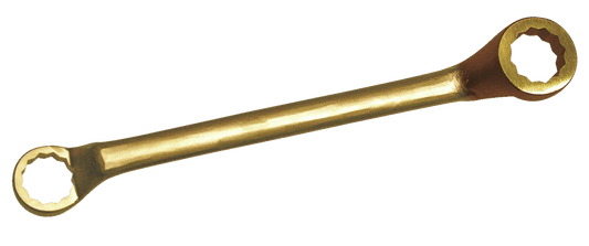 Llave polig.acodada 27x30mm - Ferrotecnia