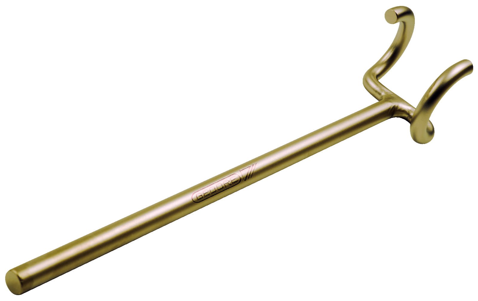 Llave p/rueda maniobra B Ø36x60mm - Ferrotecnia