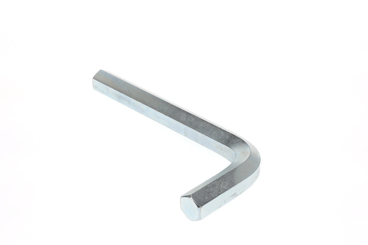 Llaves Allen acodadas - Ferrotecnia