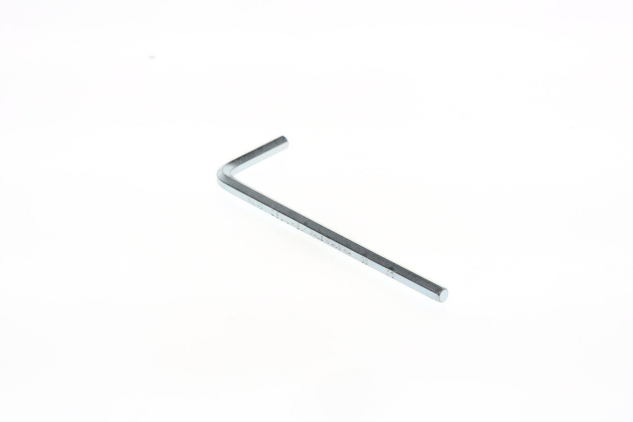 Llaves Allen acodadas - Ferrotecnia