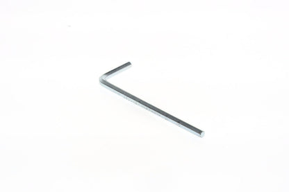 Llaves Allen acodadas - Ferrotecnia