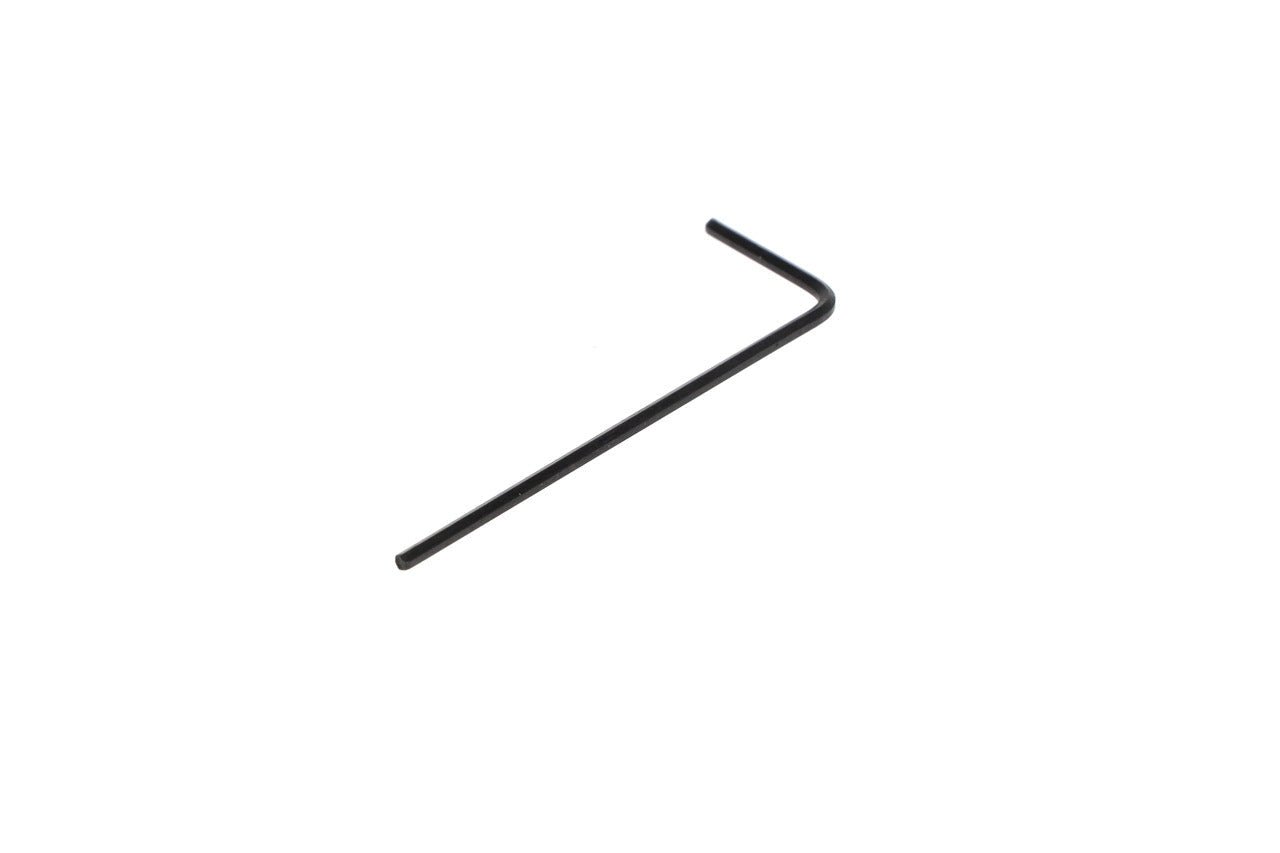 Llaves Allen acodadas - Ferrotecnia