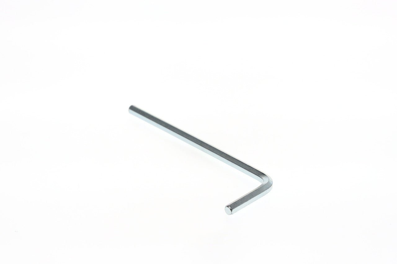 Llaves Allen acodadas - Ferrotecnia