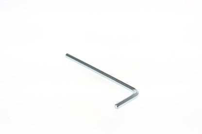 Llaves Allen acodadas - Ferrotecnia