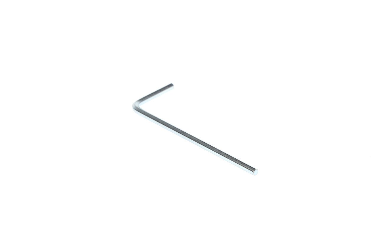 Llaves Allen acodadas - Ferrotecnia