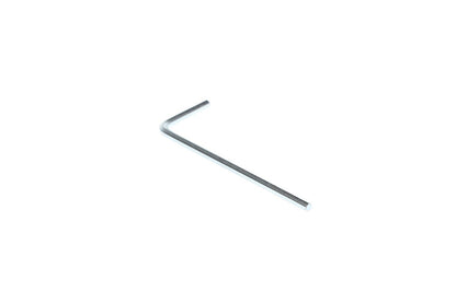 Llaves Allen acodadas - Ferrotecnia