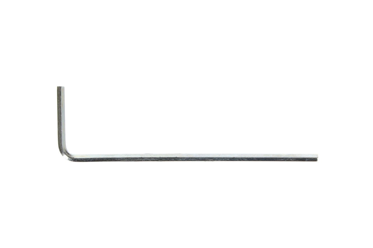 Llaves Allen acodadas - Ferrotecnia