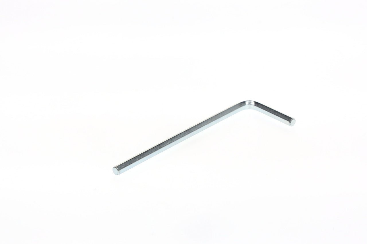 Llaves Allen acodadas - Ferrotecnia