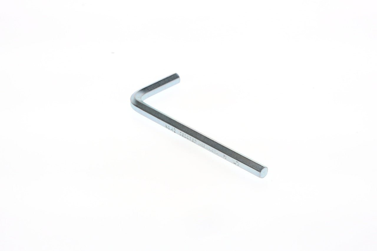 Llaves Allen acodadas - Ferrotecnia