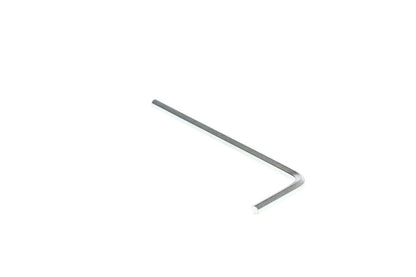 Llaves Allen acodadas - Ferrotecnia