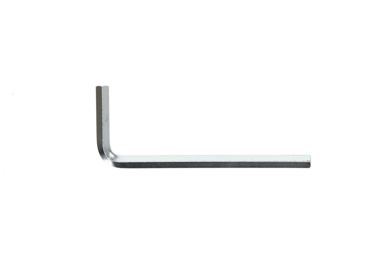 Llaves Allen acodadas - Ferrotecnia
