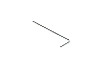 Llaves Allen acodadas - Ferrotecnia