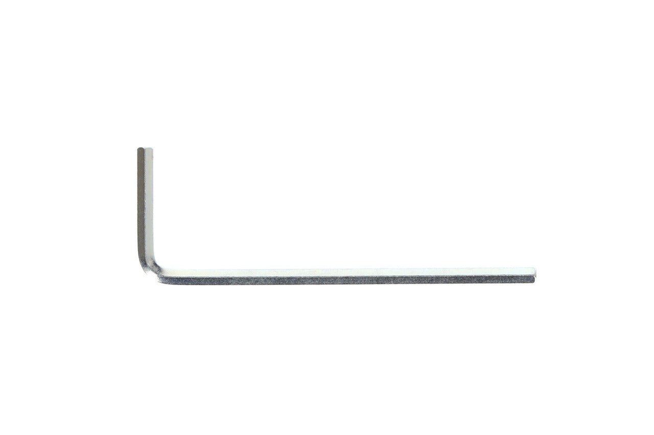 Llaves Allen acodadas - Ferrotecnia