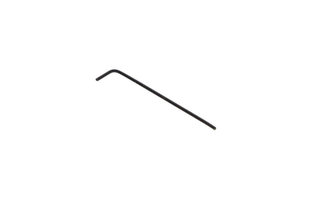 Llaves Allen acodadas - Ferrotecnia