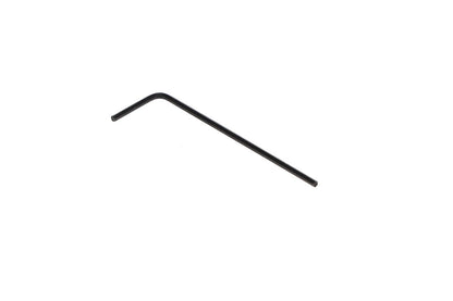 Llaves Allen acodadas - Ferrotecnia