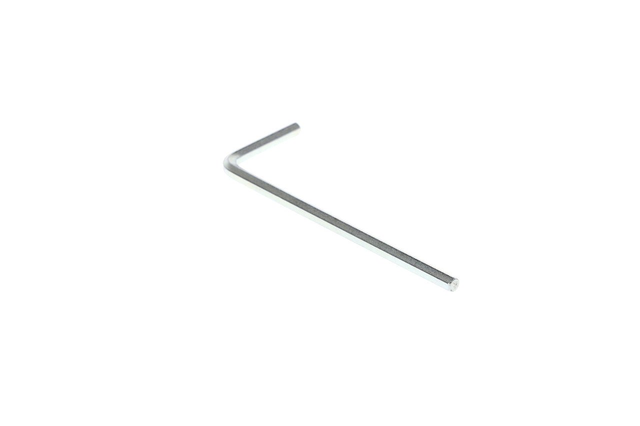 Llaves Allen acodadas - Ferrotecnia