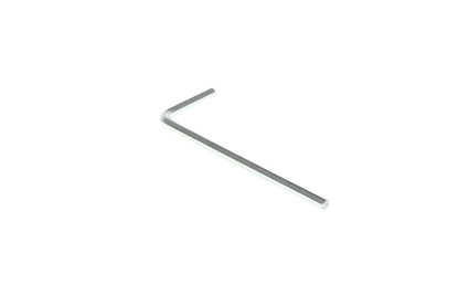 Llaves Allen acodadas - Ferrotecnia