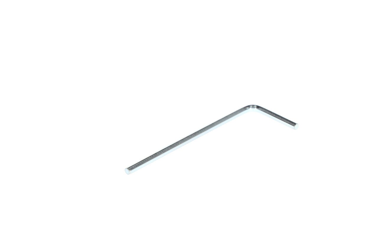 Llaves Allen acodadas - Ferrotecnia