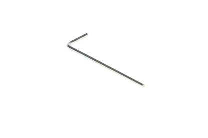 Llaves Allen acodadas - Ferrotecnia